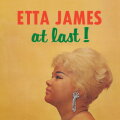 At Last (Etta James Cover) cover