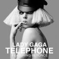 Telephone (with Lady Gaga) cover