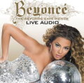 Beautiful Liar - Audio from the Beyonce Experience Live cover