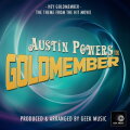 Hey Goldmember cover