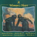 Only a Woman's Heart cover