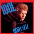 Rebell Yell cover