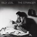 The Stranger cover