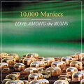 Love Among the Ruins cover