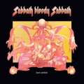 Sabbath Bloody Sabbath cover