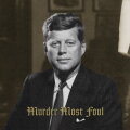 Murder Most Foul cover