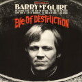 Eve of Destruction cover