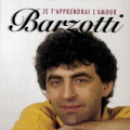 Je t'apprendrai l'amour cover