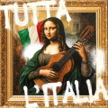Tutta L'Italia cover