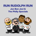 (Run Rudolph Run) cover