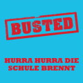 Hurra, Hurra, Die Schule Brennt cover