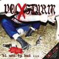 Chaos Rock 'n 'Roll '01 cover