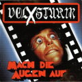Warum nur du? cover
