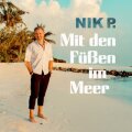 Mit den Füßen im Meer cover