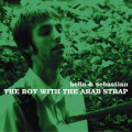 The Boy with the Arab Strap cover