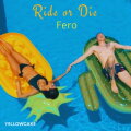 Ride or Die cover