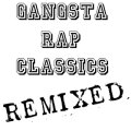 Gangsta Party cover