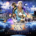 Island in the sun cover