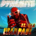 Dynamite cover