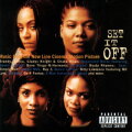 Set It off cover