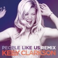 People Like Us cover