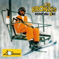 Les bronzés font du ski cover