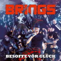 Besoffe vör Glück cover