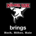 Hoch, Höher, Haie cover