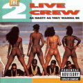 Me so Horny cover
