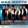 Slowenischer Bauerntanz cover