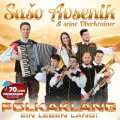 Mit Polka durch die Welt cover