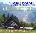 Grossglocknerblick cover