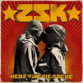 Antifascista cover