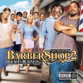 Barbershop cover