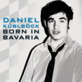 Born in Bavaria cover