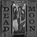 Dead Moon Night cover