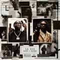 LA RUE cover
