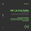 Pa' La Cultura cover