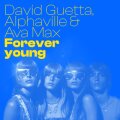 Forever Young cover