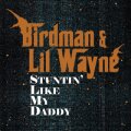 Stuntin' Like My Daddy cover