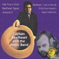 Moonlight on Vermont cover