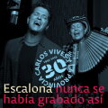 Jaime Molina cover