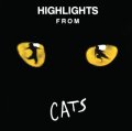 Jellicle Songs for Jellicle Cats cover