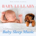 Brahm's Lullaby cover