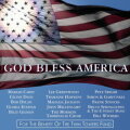 God Bless America cover