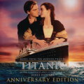 Titanic cover