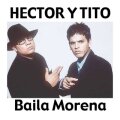 Baila Morena cover