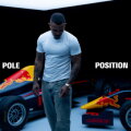 Pole Position cover