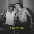 2 Germans cover