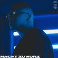 Nacht zu kurz cover